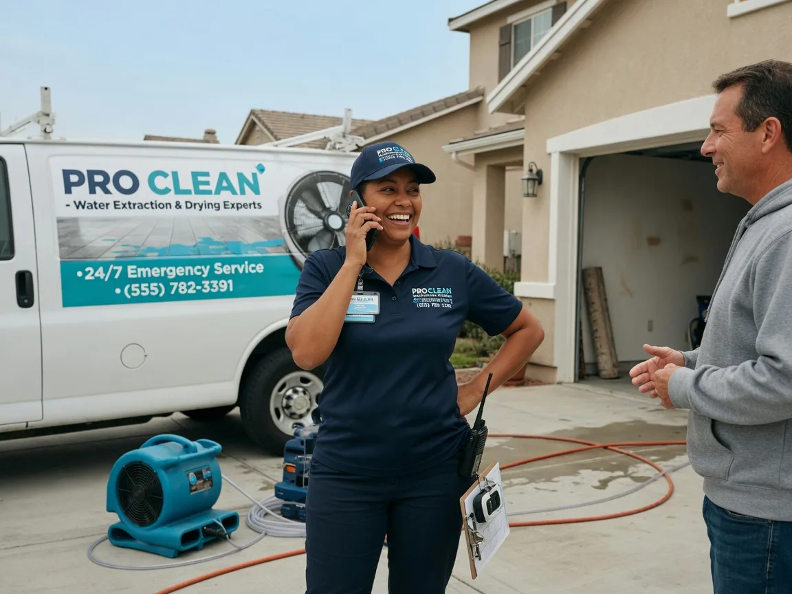 Water Extraction & Drying Pinecliffe, CO FAQs
